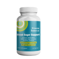 Blood Sugar Formula 60 Caps