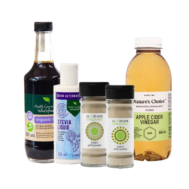 Essential Recipe Ingredients Pack